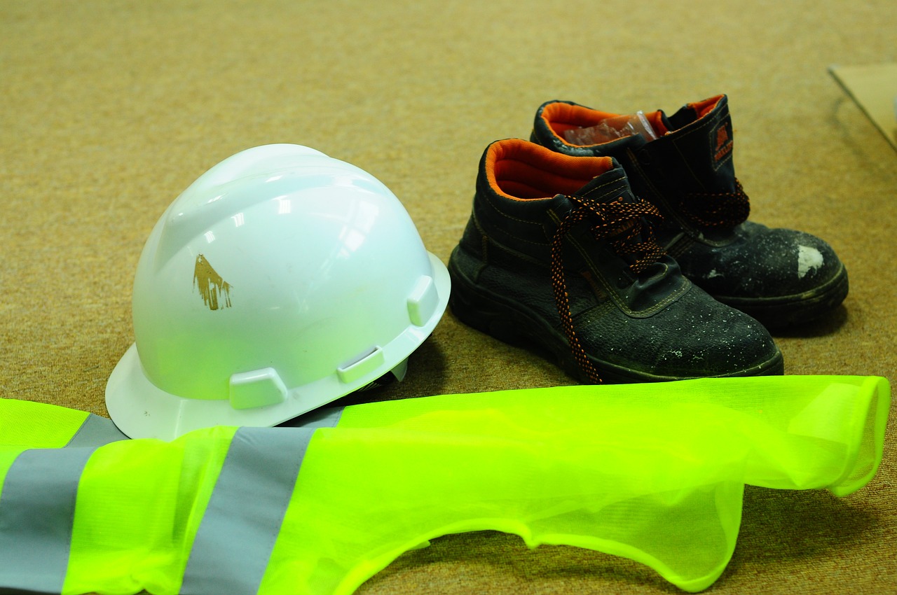 construction ppe