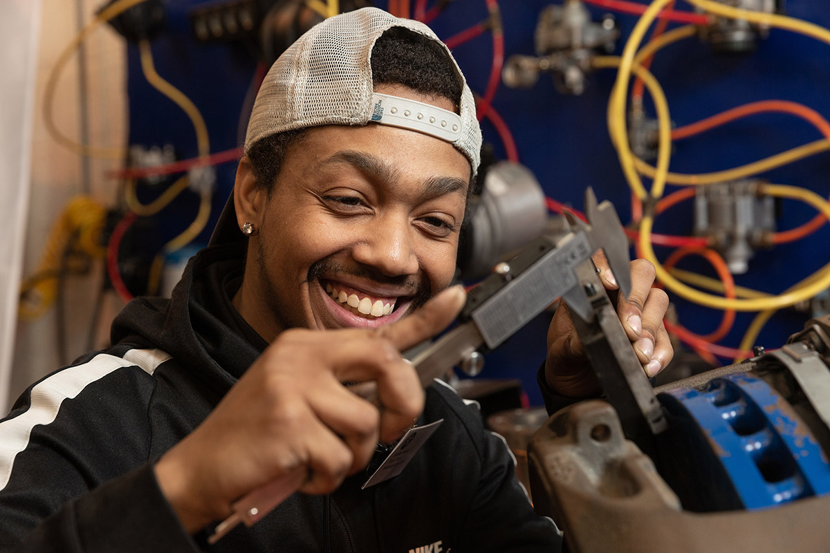 IRTE Skills Challenge 2019