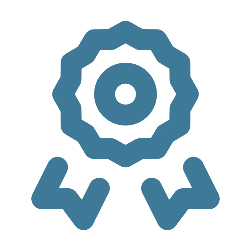 award icon