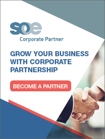 SOE 107 Corporate Partnership