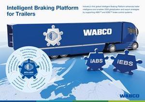 Intelligent Braking Platform