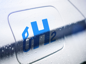 Hydrogen logo