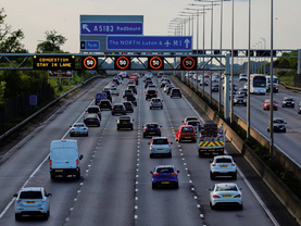 DVSA vechicles on motorway.jpg