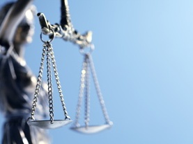 Northern justice