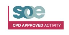SOE Approved CPD Activity