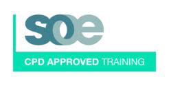 SOE CPD Approved Training